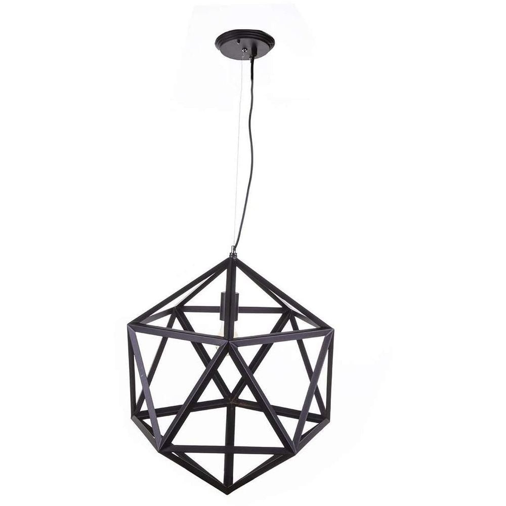 Carrick Ceiling Lamp - Large (1 of 2)