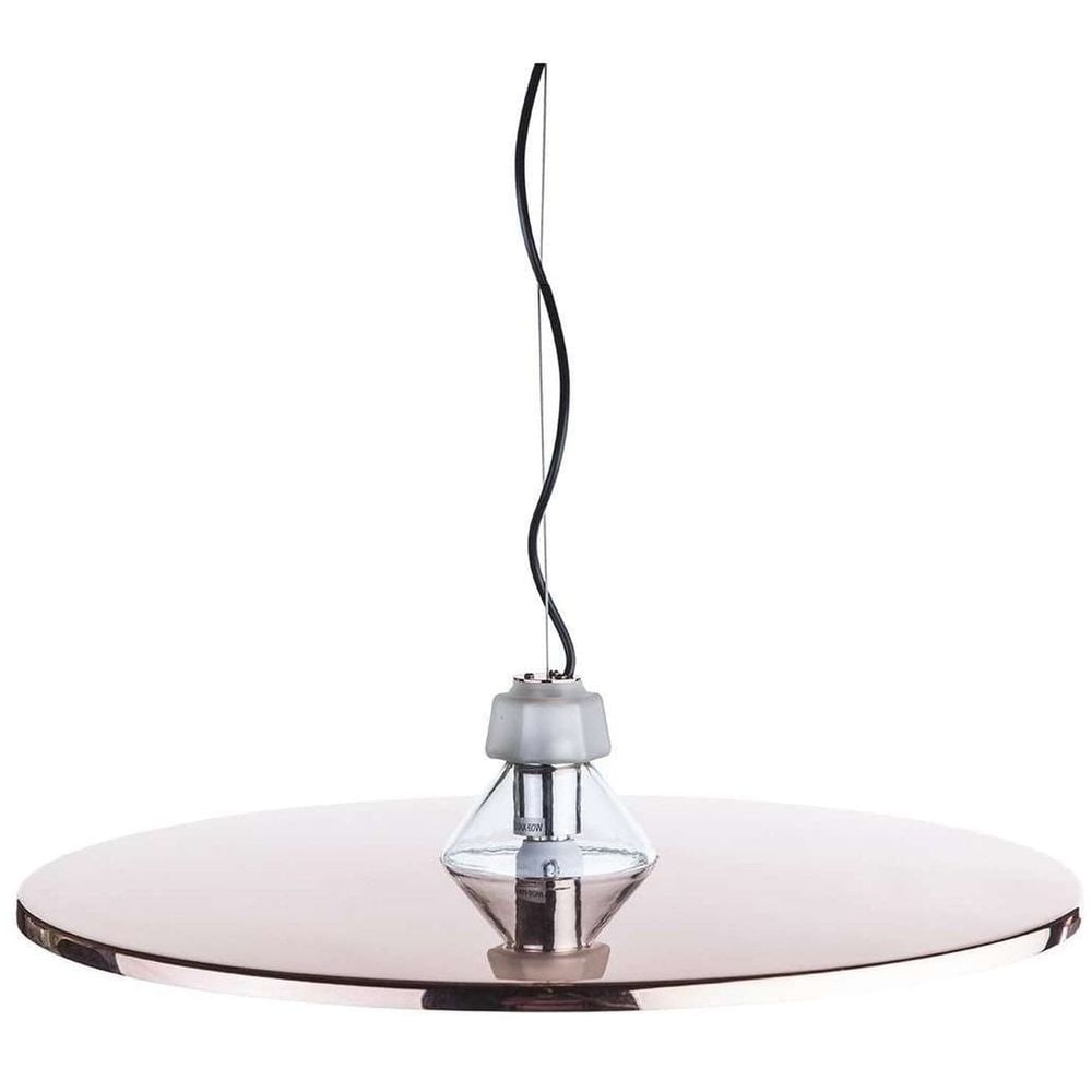 Mikel Pendant Lamp - Copper (1 of 7)