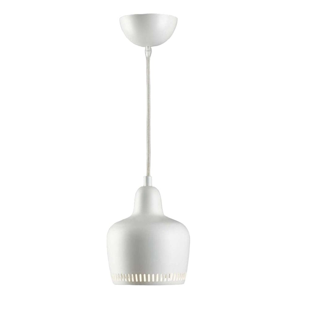 Aksel Mini Pendant Lamp - White (1 of 1)