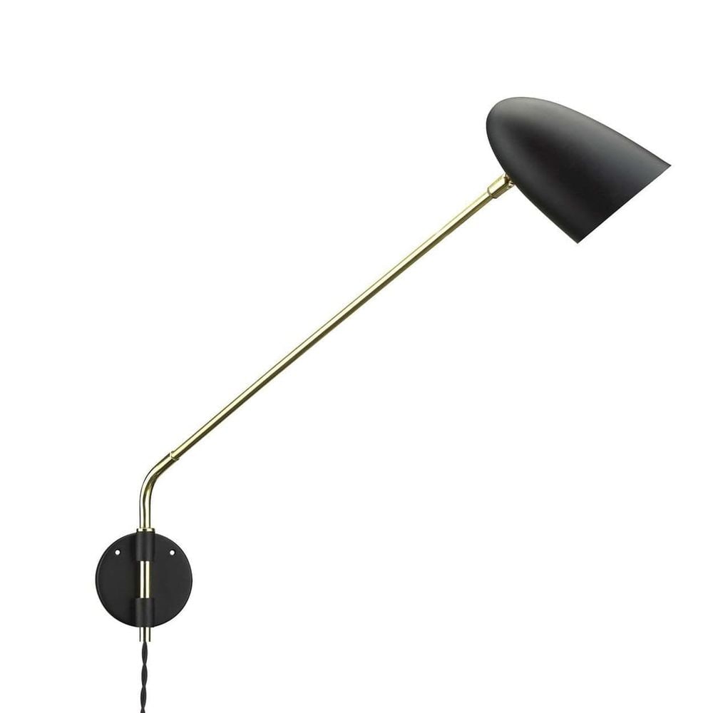 Cocotte Rotating Wall Lamp (1 of 4)