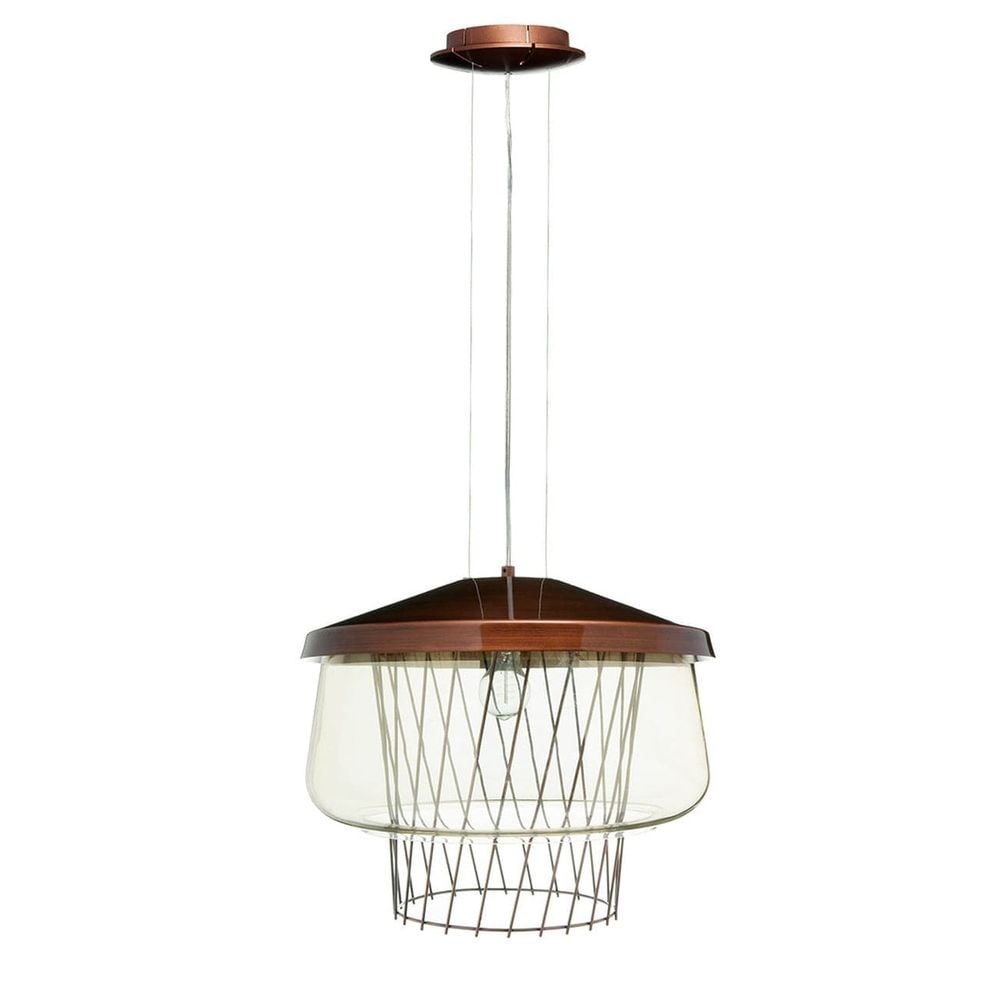 Bekep Pendant Lamp (1 of 2)