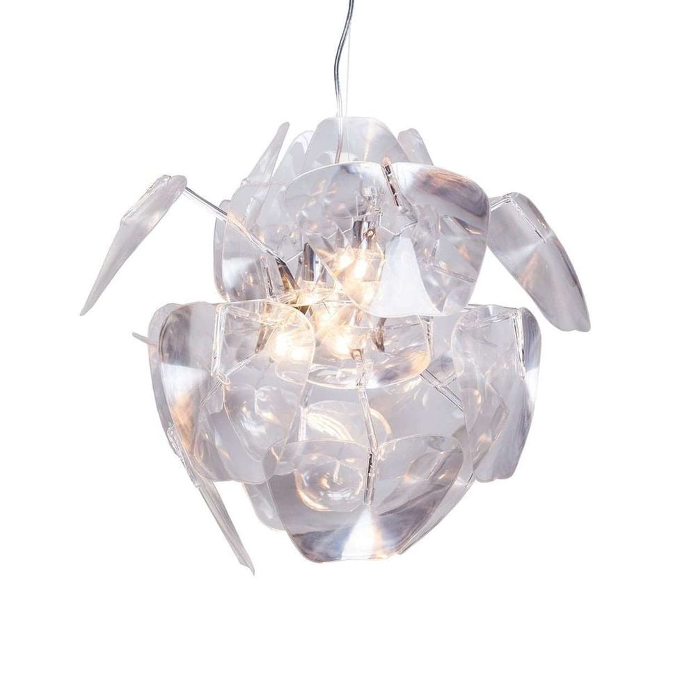 Hope Suspension Lamp (1 of 2)