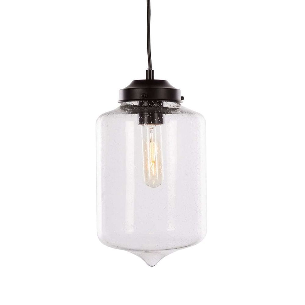Transitional Pendant Light - Effervescent (1 of 4)