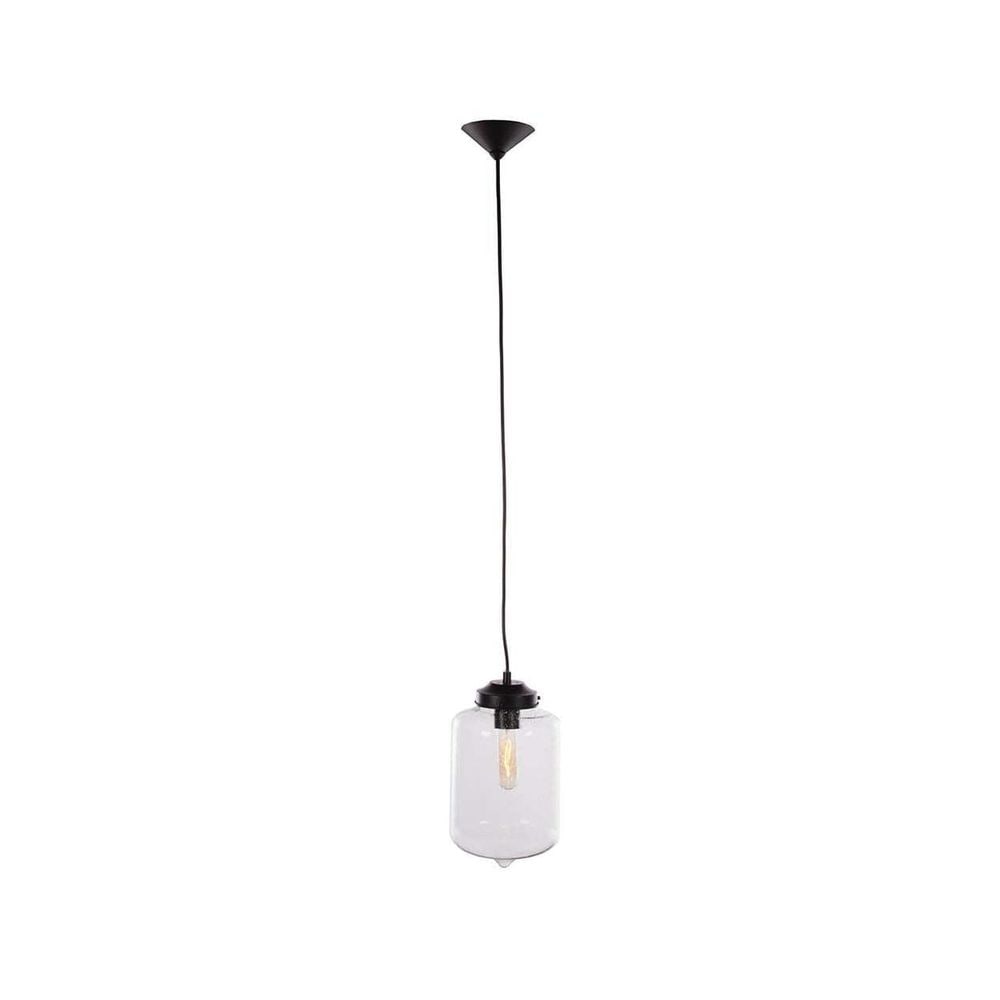Transitional Pendant Light - Effervescent - 2
