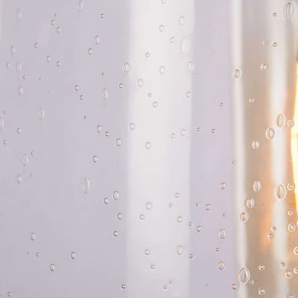 Transitional Pendant Light - Effervescent - 4