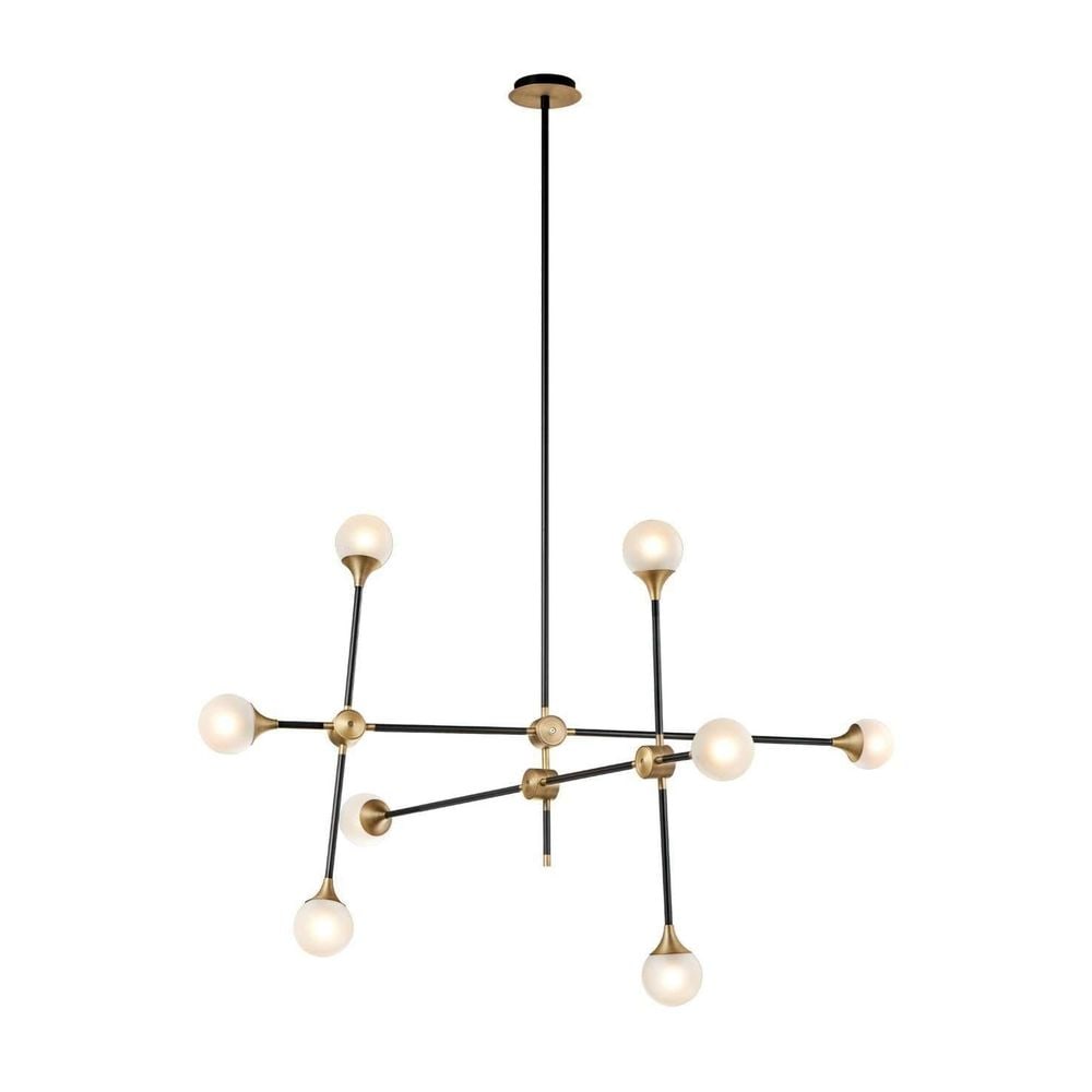 Baton Chandelier - Large (1 of 4)