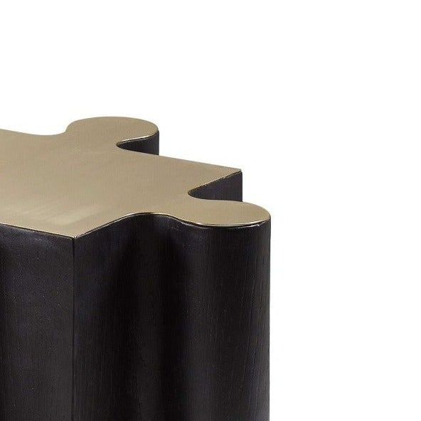 Jigsaw Coffee Table - 2