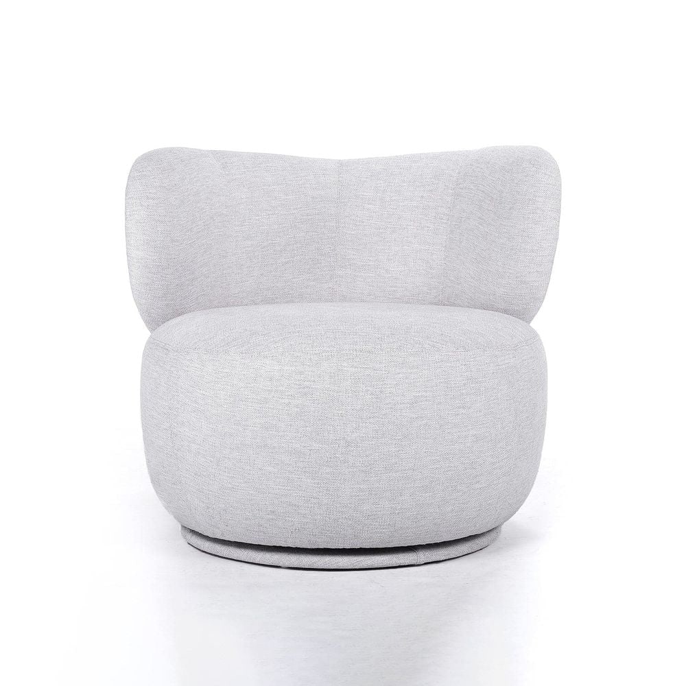Bun Swivel Chair (1 of 4)