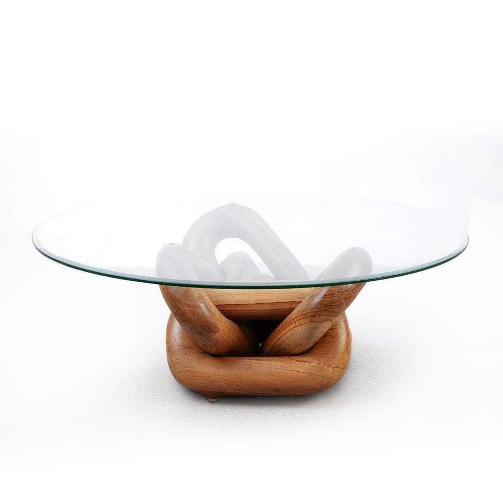 Link Coffee Table - 3