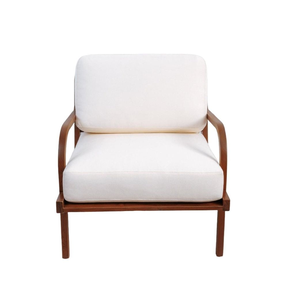 Gaspar Lounge Chair (1 of 7)
