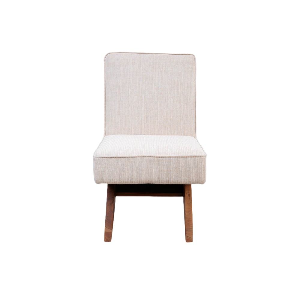 Jeanneret Styled Slipper Chair (1 of 7)