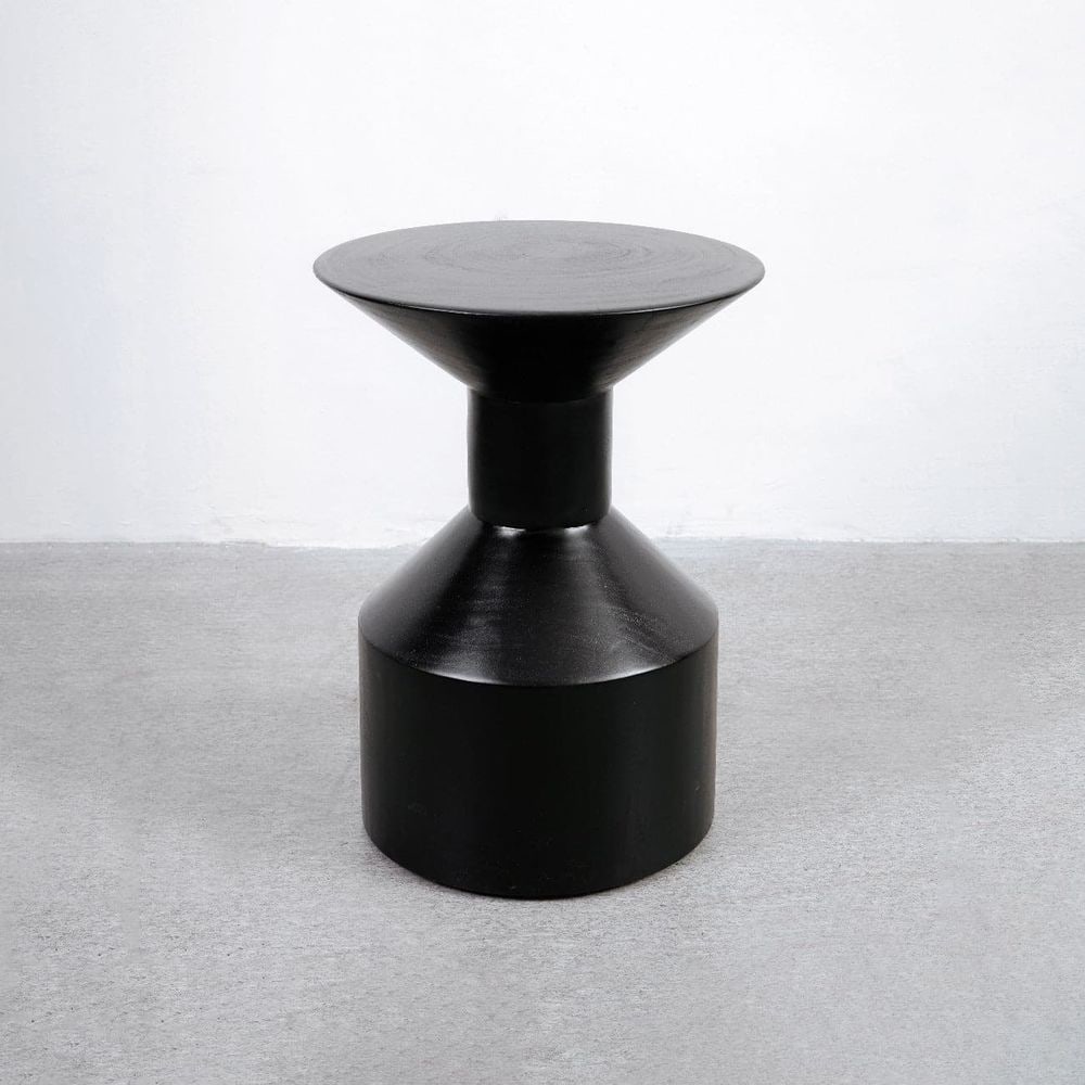 Parsa Side Table - 2