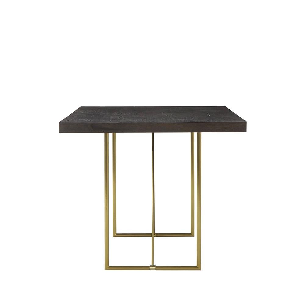 Bridge Dining Table - 2