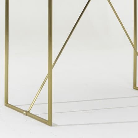 Bridge Dining Table - 3