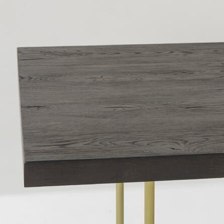 Bridge Dining Table - 4