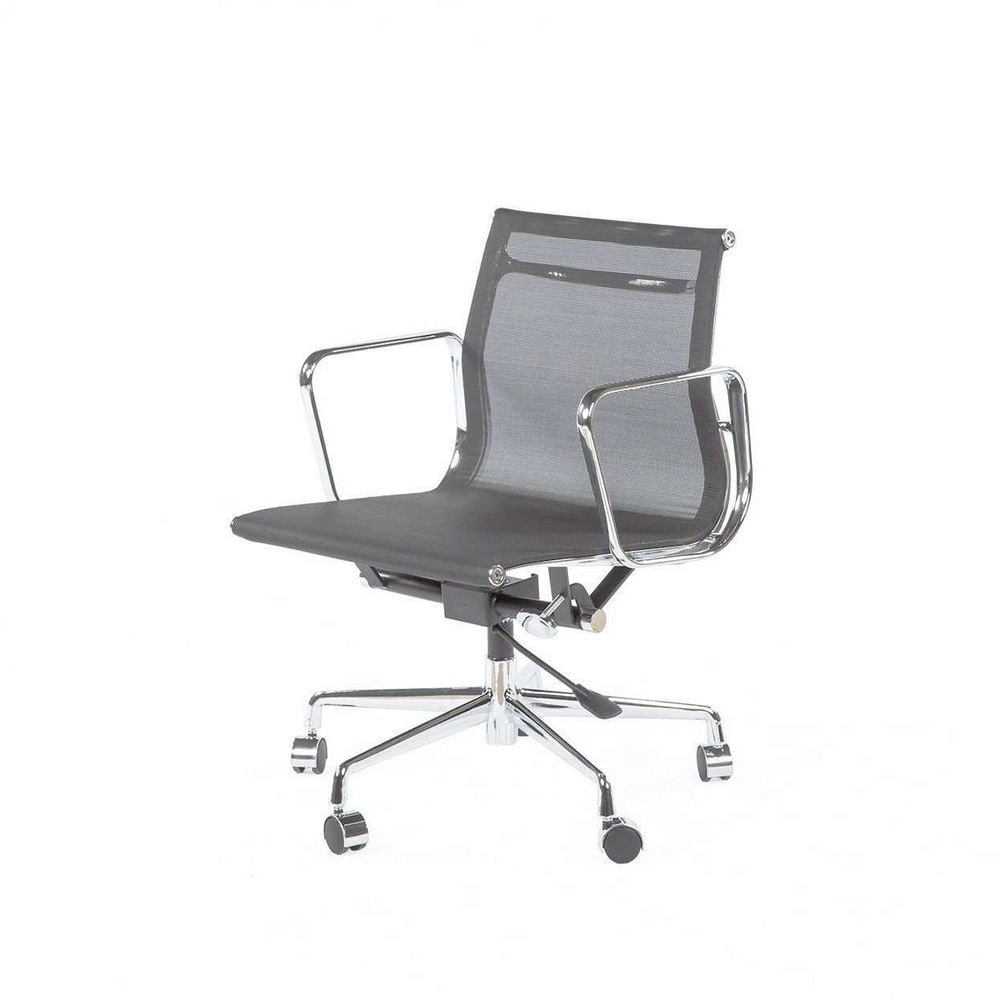 Darko Mesh Office Chair - Grey (1 of 3)