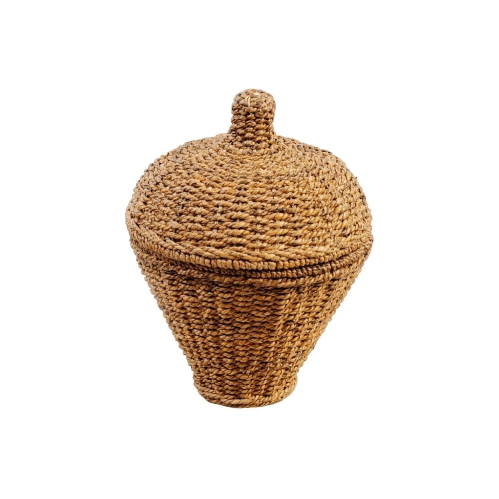 Taipan Handwoven Basket (1 of 5)