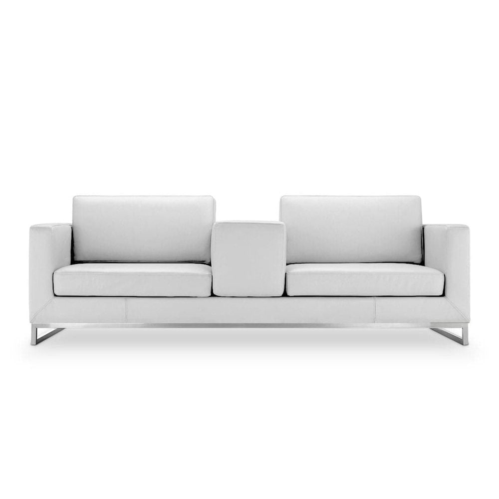 Vettore Leather Sofa (1 of 4)