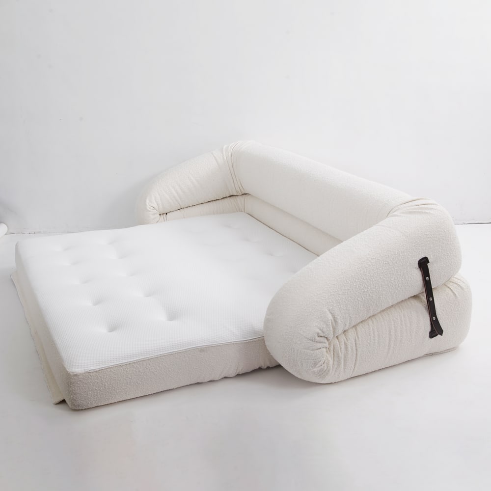 Becchi Sofa Bed - 3