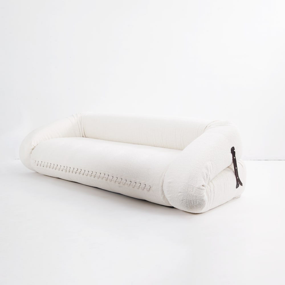 Becchi Sofa Bed - 5