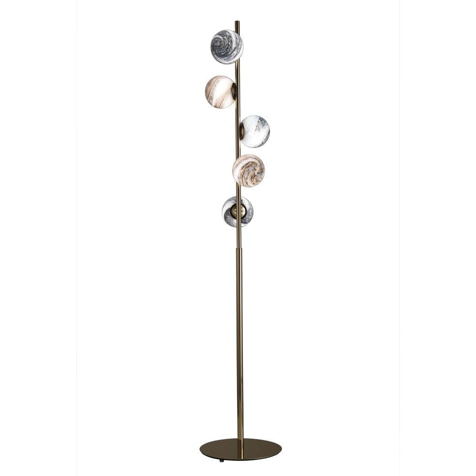 Galaxy Floor Lamp (1 of 2)