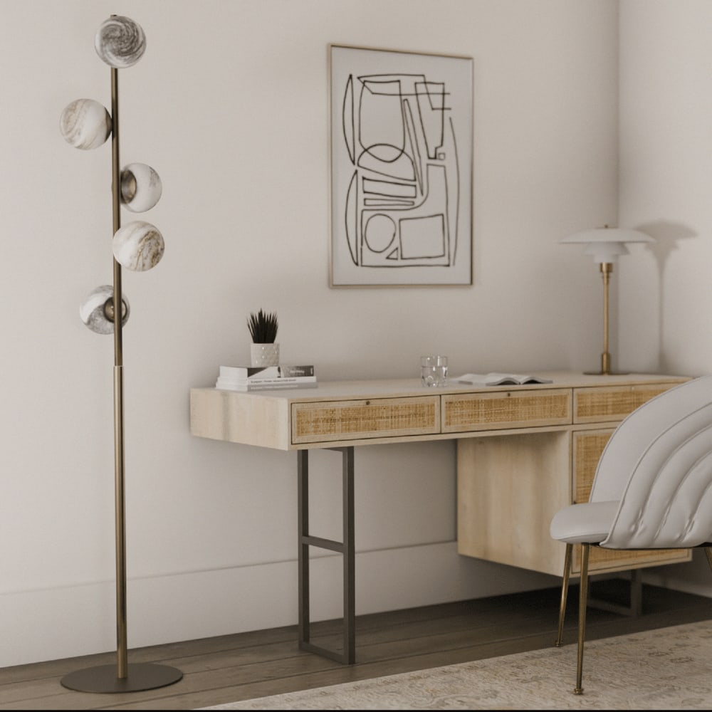 Galaxy Floor Lamp - 2