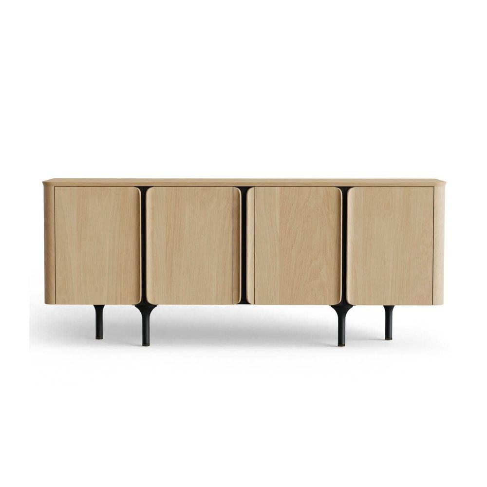 Hancock Sideboard - Oak (1 of 7)