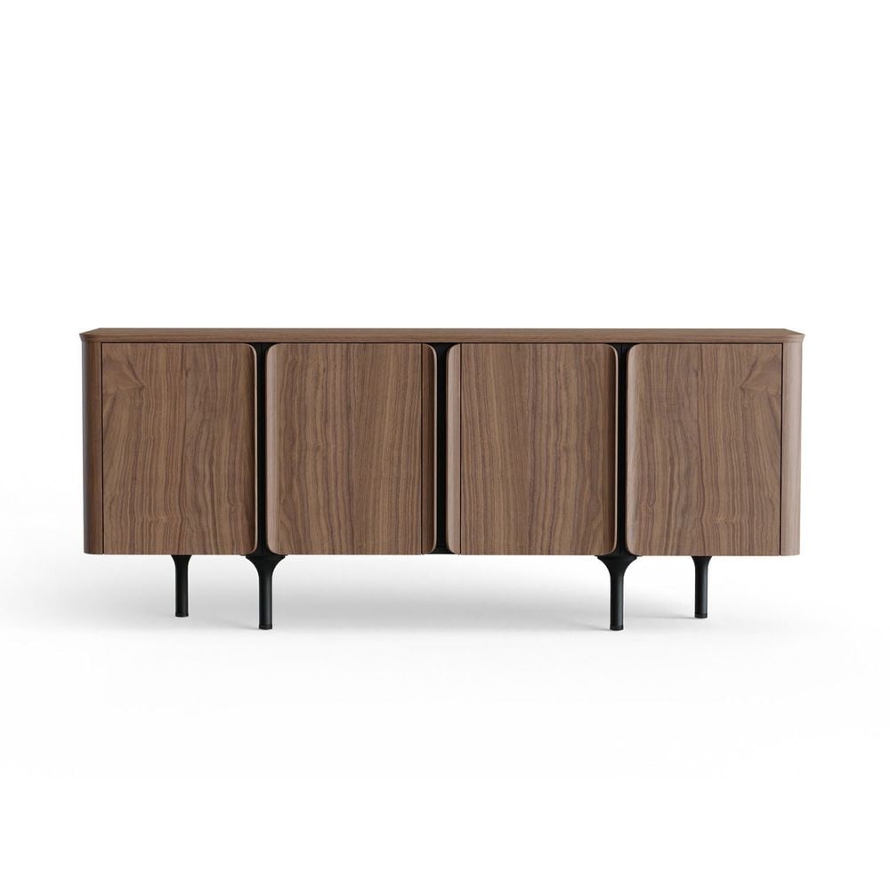 Hancock Sideboard - Tan Walnut (1 of 5)