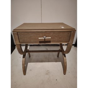 Affinity Leg Nightstand (1 of 6)