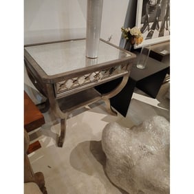 Sanctuary Bedside Table - Set of 2 (1 of 5)