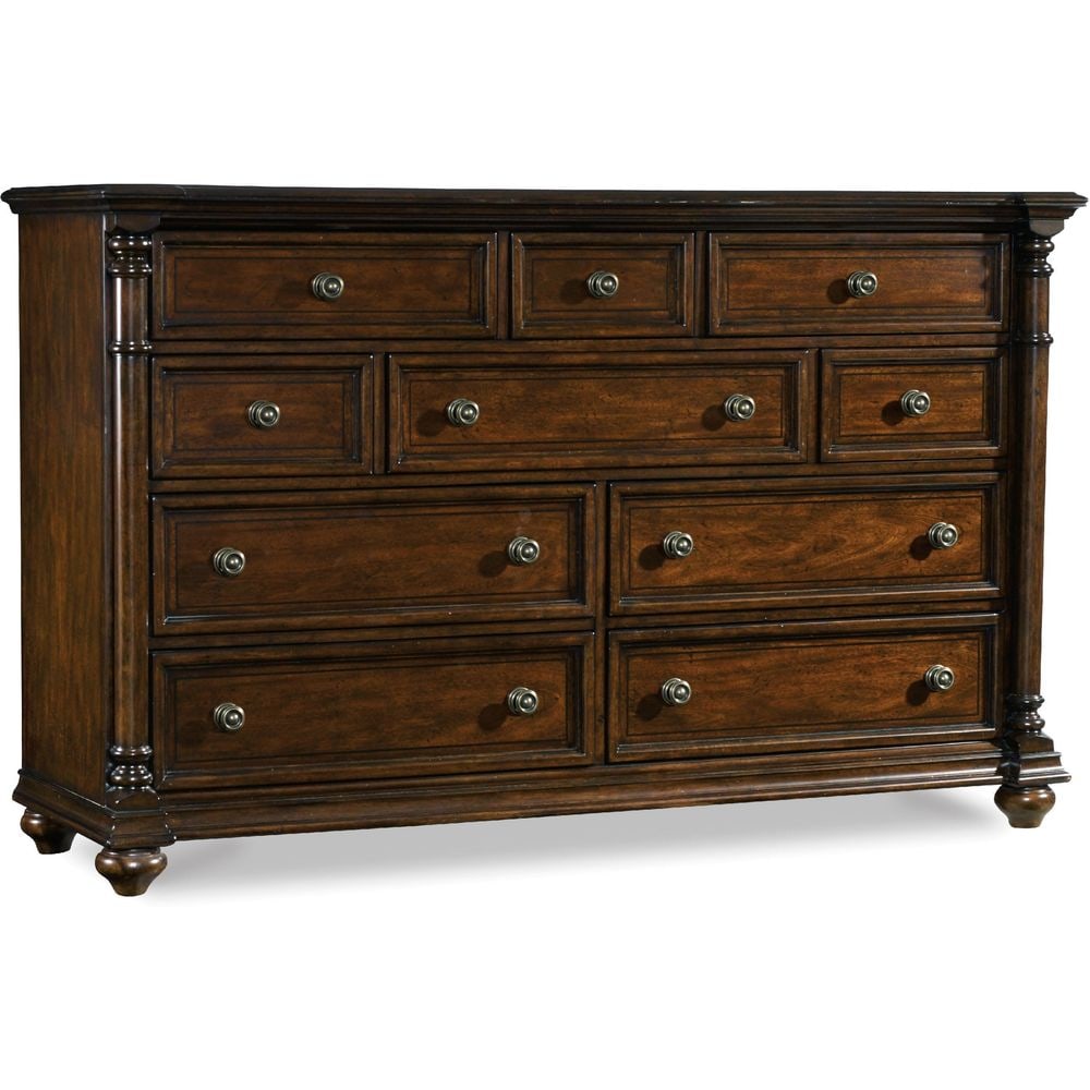 Leesburg Dresser (1 of 5)