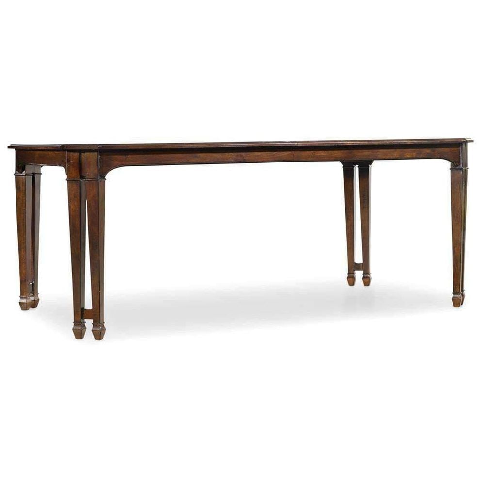 Palisade Rectangle Dining Table (1 of 4)