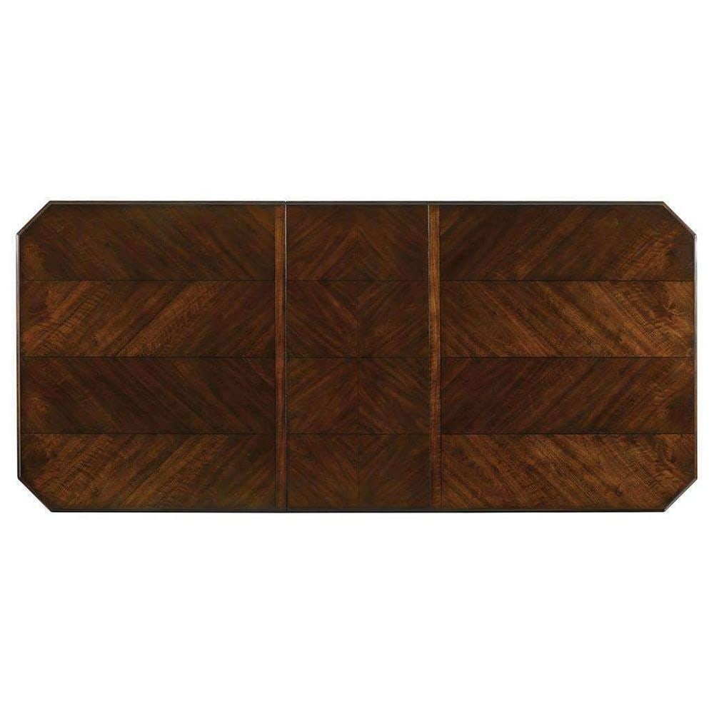 Palisade Rectangle Dining Table - 2