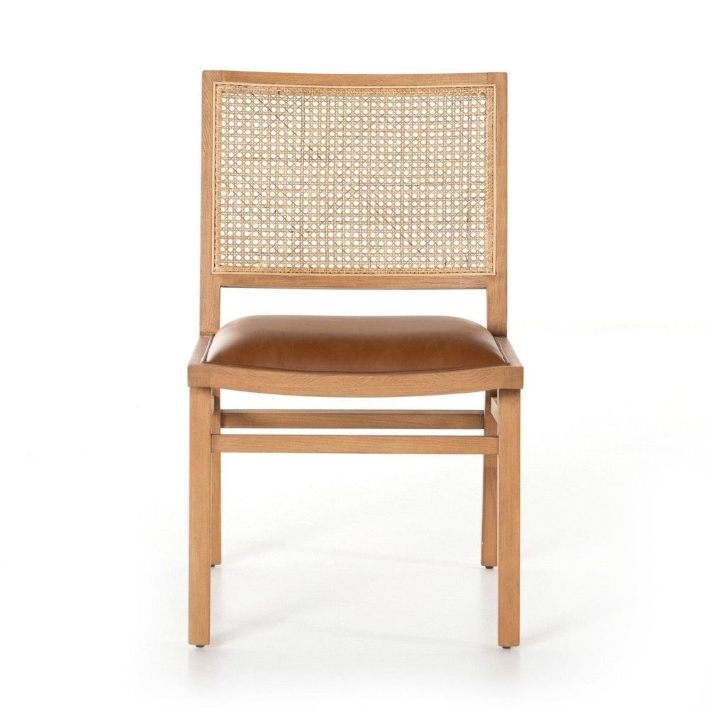 Mirin Dining Chair - Sierra Butterscotch - Set of 2 (1 of 11)