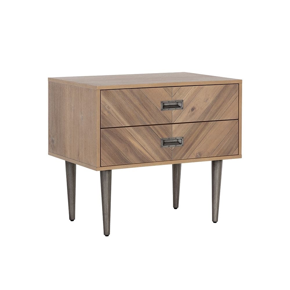 Greyson Nightstand - Set of 2 (1 of 6)