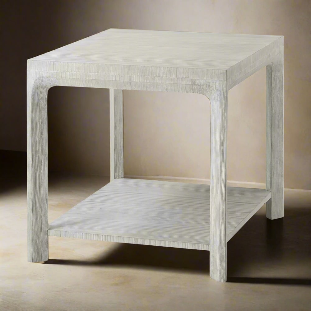 Breeze Side Table - 2