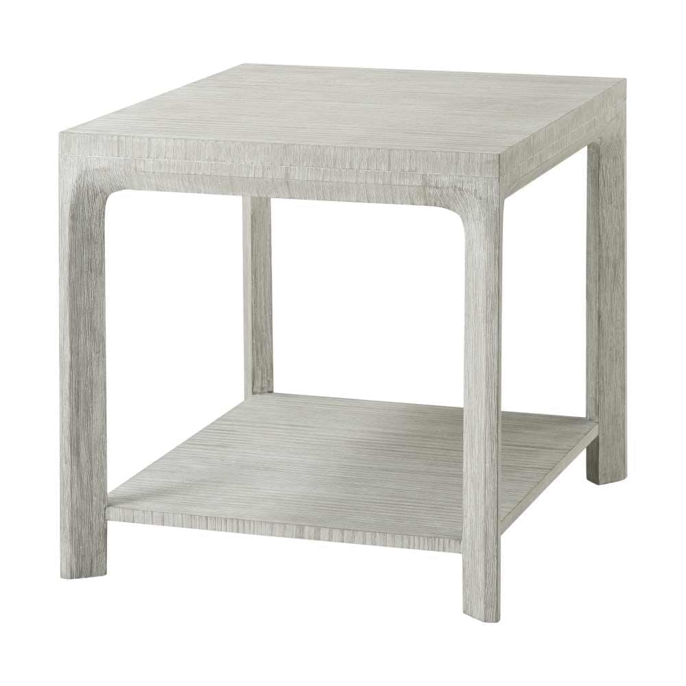 Breeze Side Table - 3