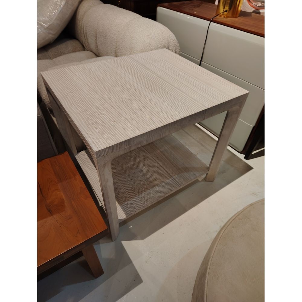 Breeze Side Table - 4