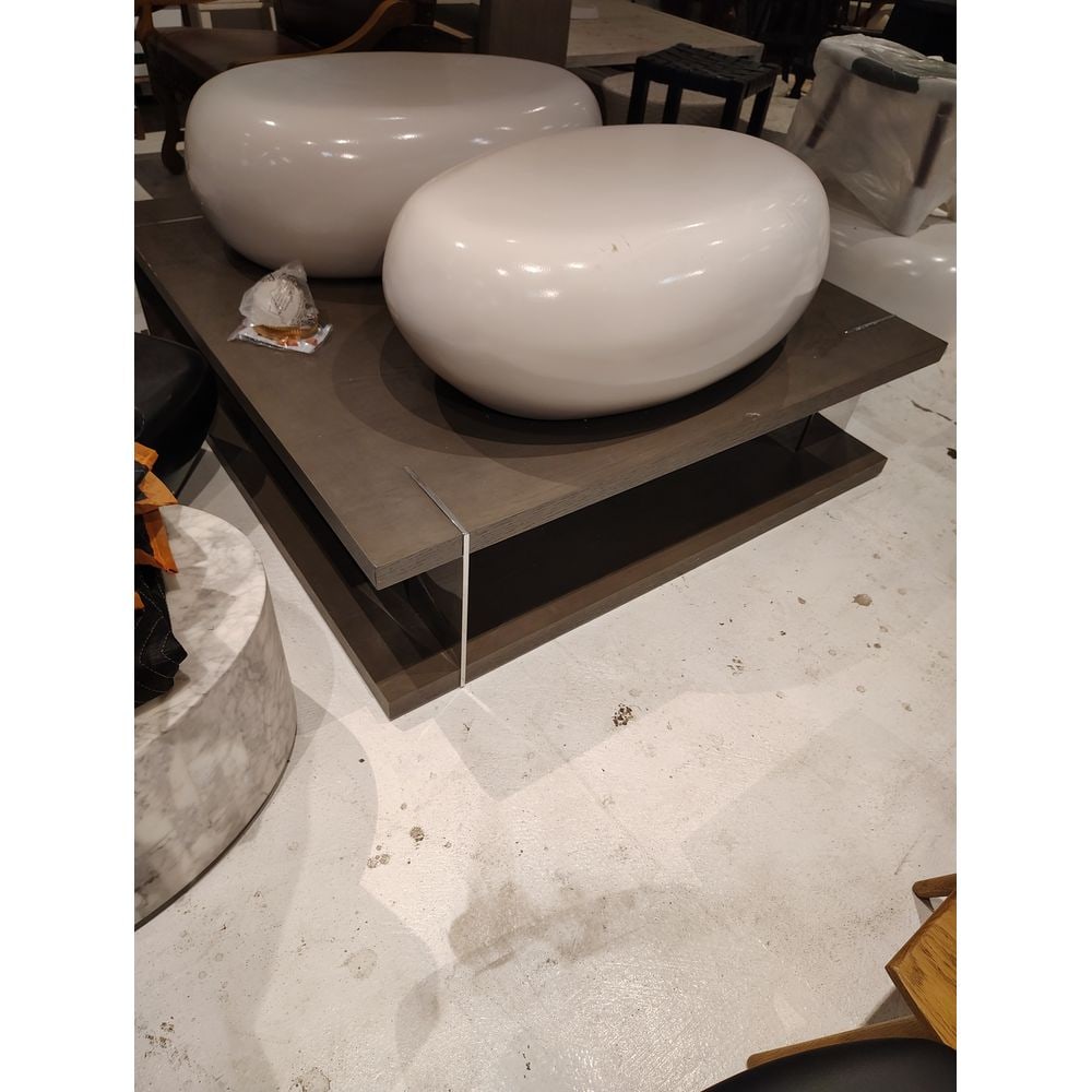 Daria Coffee Table - 4