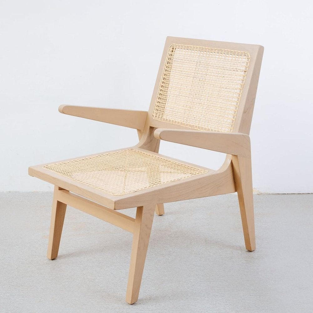 Compas Lounge Chair (1 of 5)