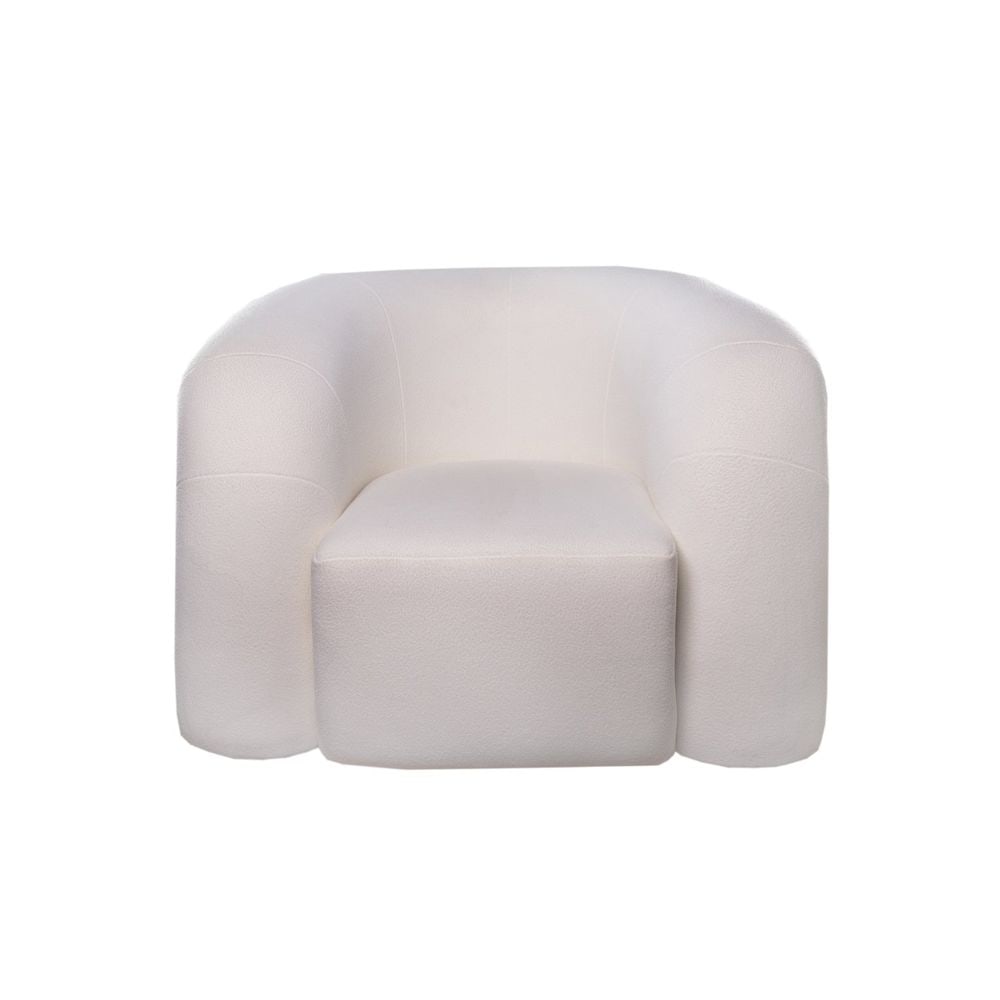 Amy Swivel Chair (1 of 10)