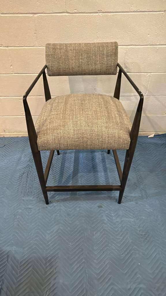 Almen Lounge chair (1 of 4)