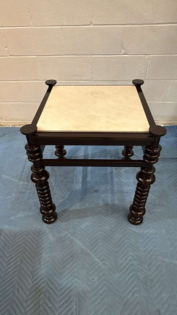 Theo end table (1 of 2)