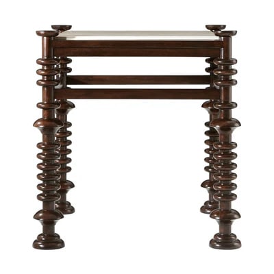 James side table - 2