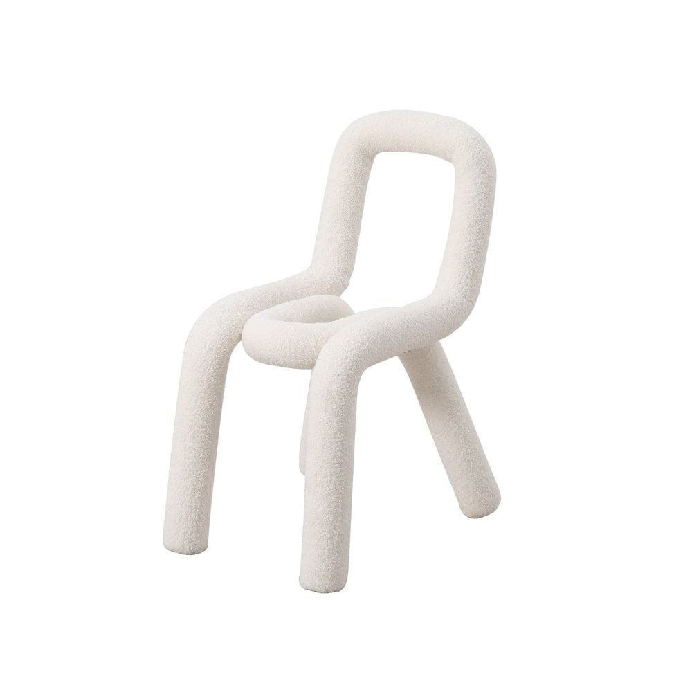 Bold Style Dining Chair