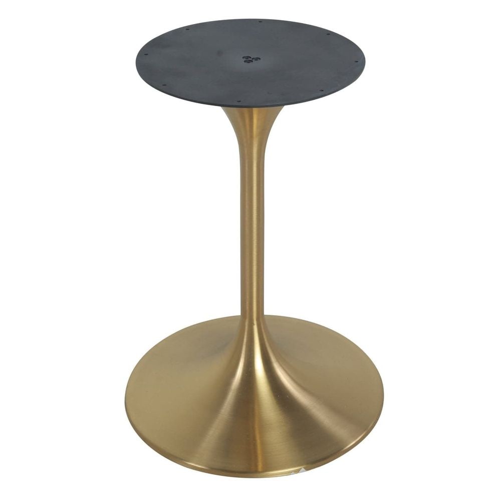 Table Base - Gold - 2