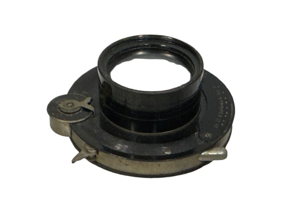 GOERZ PHOTOMATON 3 INCH f2 LENS (1 of 20)