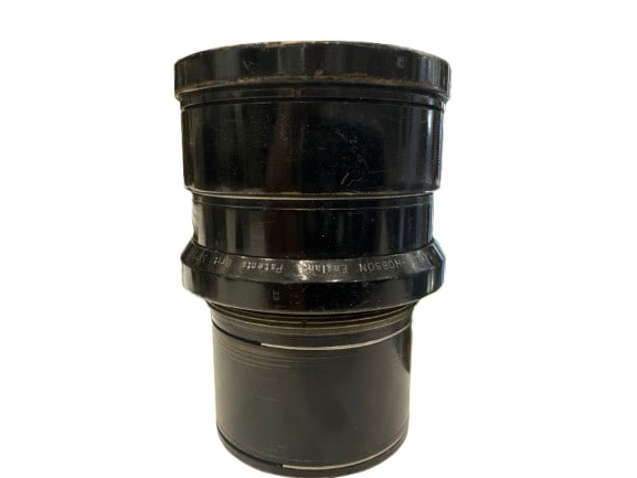A Cooke speed panchro 100mm f2 (1 of 12)