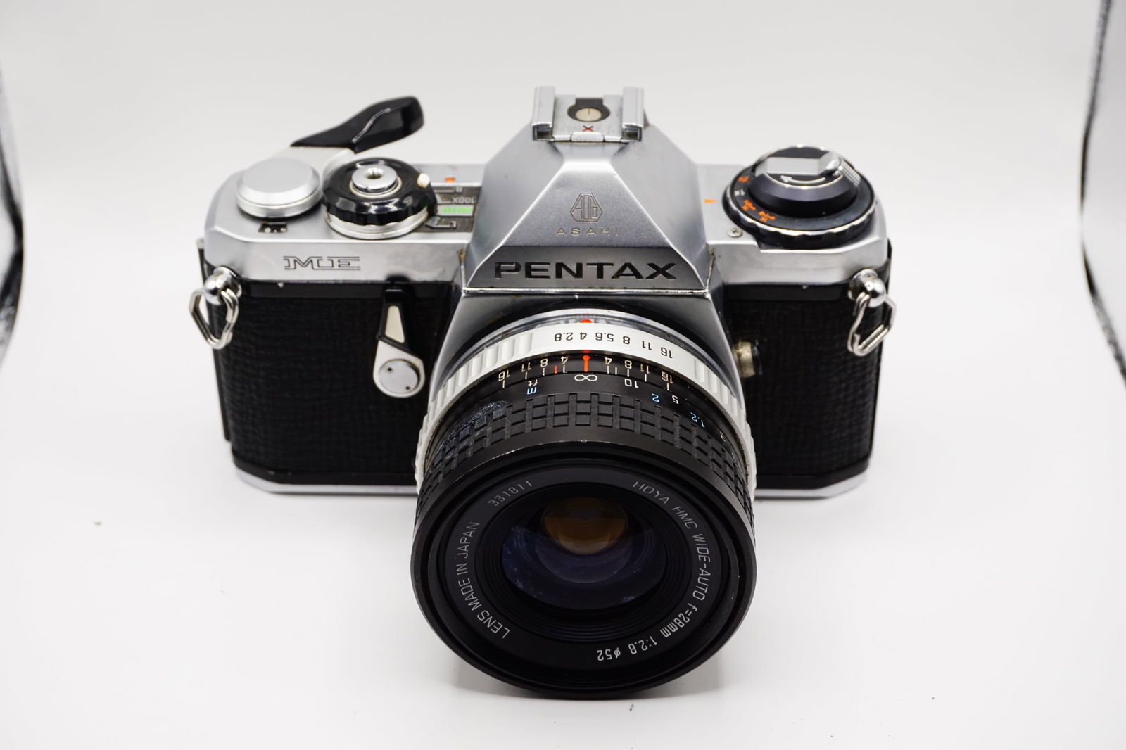 A Pentax me Hoya 28mm f2.8 (1 of 7)