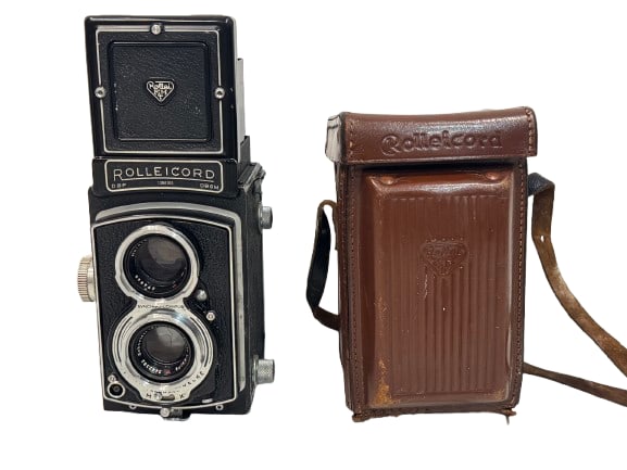 Rolleicord xenar 75mm f3.5 (1 of 5)